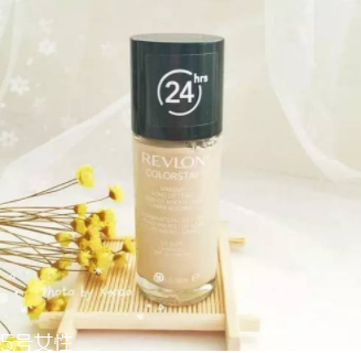 粉底液一次用多少量？一泵就夠別疊加