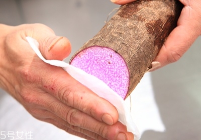 山藥怎么去皮不會手癢 山藥挑選靠4招 山藥怎么去皮不會手癢 山藥挑選靠4招