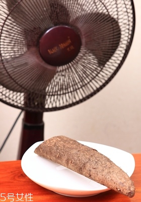 山藥怎么去皮不會手癢 山藥挑選靠4招 山藥怎么去皮不會手癢 山藥挑選靠4招