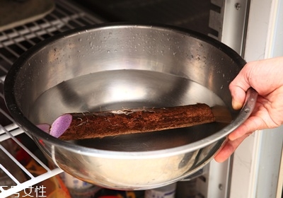 山藥怎么去皮不會手癢 山藥挑選靠4招 山藥怎么去皮不會手癢 山藥挑選靠4招