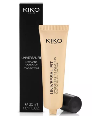 為什么粉底液會變暗沉？氧化成分過少