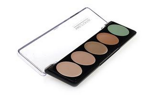 bb霜可以代替遮瑕膏用嗎 遮瑕膏的9種用法 bb霜可以代替遮瑕膏用嗎 遮瑕膏的9種用法