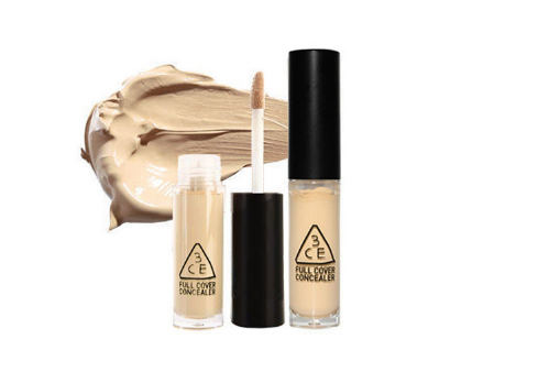 用了遮瑕卻沒有差別怎么辦 使用方法很重要 用了遮瑕卻沒有差別怎么辦 使用方法很重要