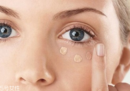 用了遮瑕卻沒有差別怎么辦 使用方法很重要 用了遮瑕卻沒有差別怎么辦 使用方法很重要