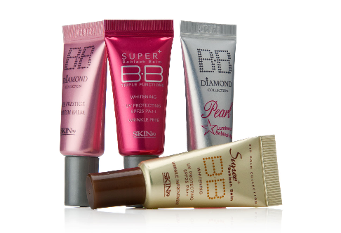 bb霜可以代替遮瑕膏用嗎 遮瑕膏的9種用法 bb霜可以代替遮瑕膏用嗎 遮瑕膏的9種用法