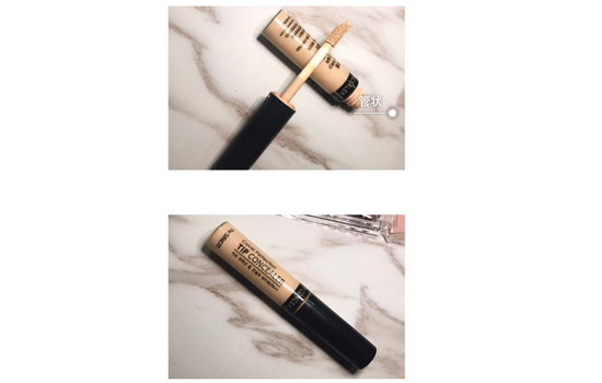 the saem和美寶蓮遮瑕哪個(gè)好 遮瑕液的使用順序 the saem和美寶蓮遮瑕哪個(gè)好 遮瑕液的使用順序