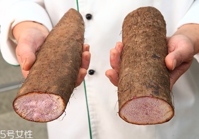 山藥怎么去皮不會手癢 山藥挑選靠4招 山藥怎么去皮不會手癢 山藥挑選靠4招