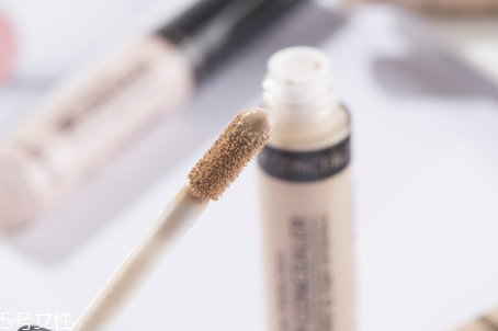 用了遮瑕卻沒有差別怎么辦 使用方法很重要 用了遮瑕卻沒有差別怎么辦 使用方法很重要