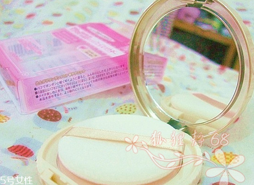 canmake井田棉花糖粉餅色號(hào)試色 日本人氣化妝品 canmake井田棉花糖粉餅色號(hào)試色 日本人氣化妝品