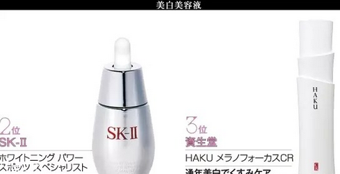 補水保濕效果好的護膚品排行榜 日本最受歡迎護膚品 補水保濕效果好的護膚品排行榜 日本最受歡迎護膚品