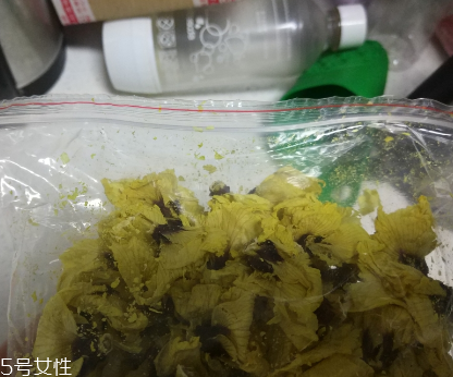 黃秋葵花茶多少錢一斤？一般不按斤賣