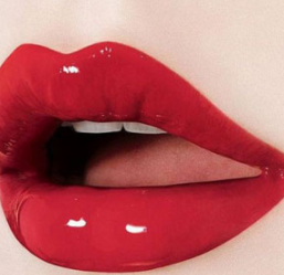 口紅雨衣適用于所有的口紅嗎？啞光口紅不適合