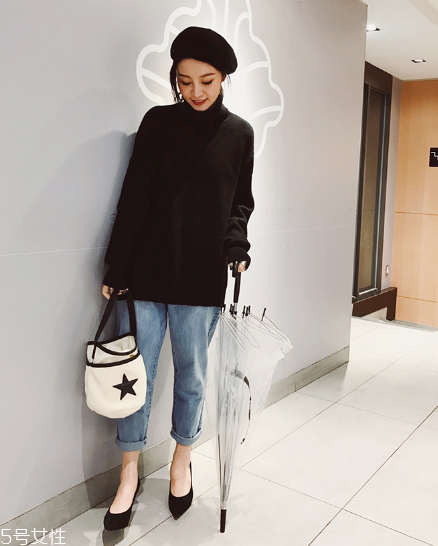 牛仔褲可以用溫水洗嗎？最好使用冷水