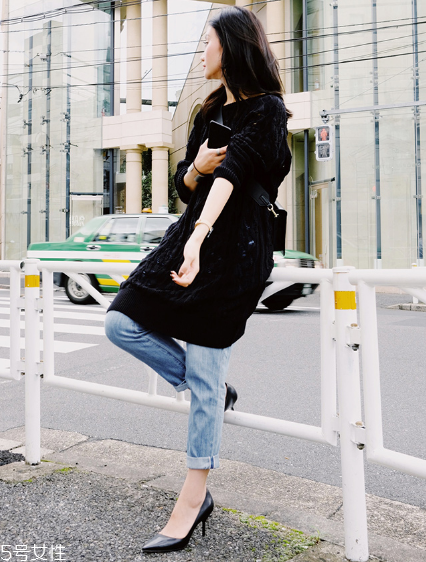 牛仔褲可以用溫水洗嗎？最好使用冷水