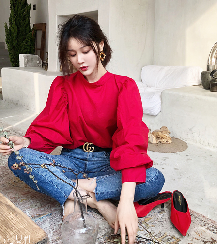 牛仔褲可以用掛燙機嗎？不要頻繁使用