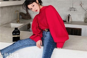 牛仔褲可以用掛燙機嗎？不要頻繁使用