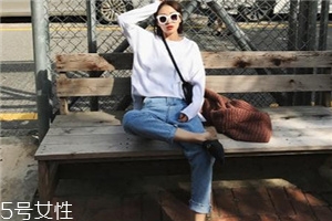 牛仔褲要經(jīng)常洗嗎？洗太頻繁并不好