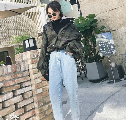 牛仔褲不洗可以穿嗎？小心感染皮膚病