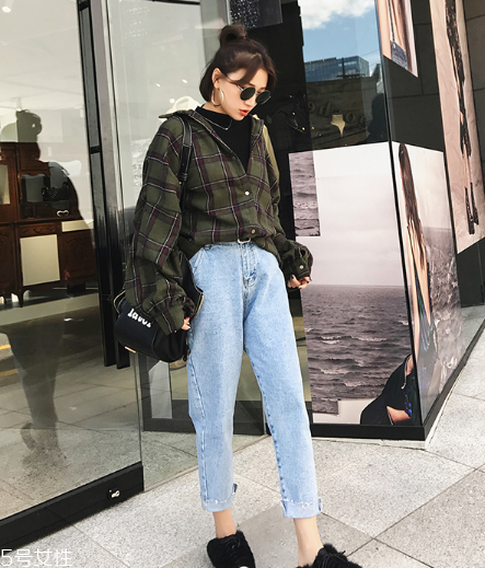 牛仔褲不洗可以穿嗎？小心感染皮膚病