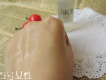 sk2神仙水適合油皮嗎？油皮親媽