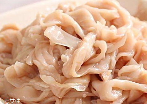 雞腸不能和什么一起吃 食用禁忌 雞腸不能和什么一起吃 食用禁忌