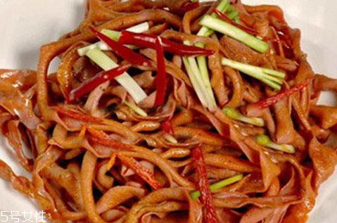 雞腸不能和什么一起吃 食用禁忌 雞腸不能和什么一起吃 食用禁忌