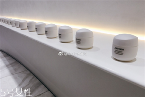 資生堂2018新款激能量護膚系列多少錢 上市時間 資生堂2018新款激能量護膚系列多少錢 上市時間