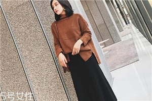 黑色針織裙配什么鞋子？各種風(fēng)格隨意切換