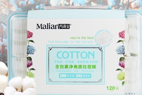 乳液要用化妝棉擦嗎？涂乳液用化妝棉效果好