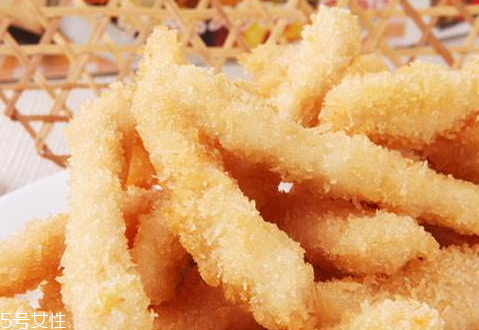 雞柳是什么肉做的 精選雞胸肉 雞柳是什么肉做的 精選雞胸肉