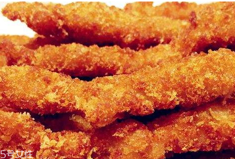 雞柳是什么肉做的 精選雞胸肉 雞柳是什么肉做的 精選雞胸肉