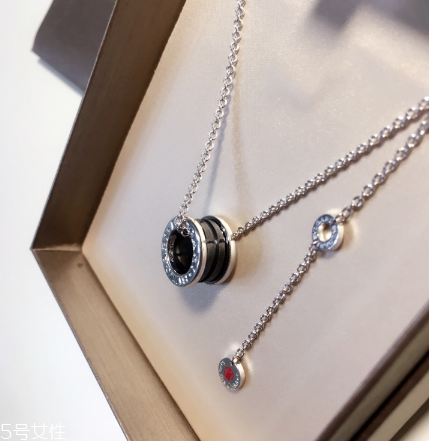 寶格麗項鏈可以刻字嗎？再塑奢華經典