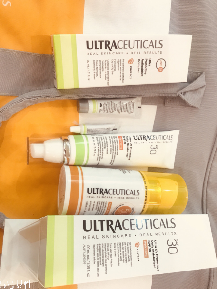 澳洲ultraceuticals防曬霜好用嗎 防曬霜中的愛馬仕 澳洲ultraceuticals防曬霜好用嗎 防曬霜中的愛馬仕