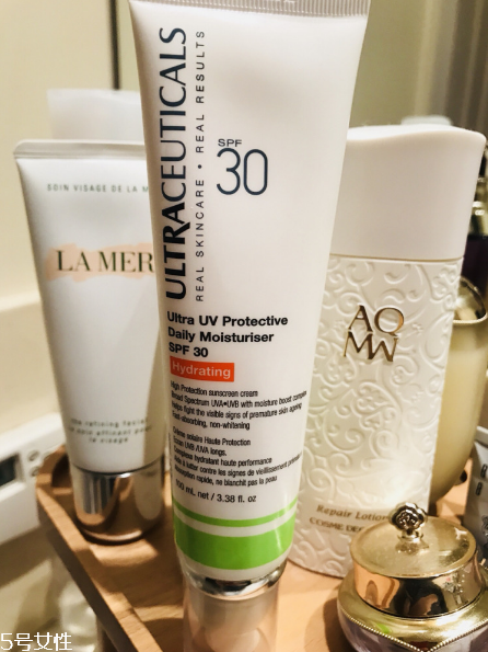 澳洲ultraceuticals防曬霜好用嗎 防曬霜中的愛馬仕 澳洲ultraceuticals防曬霜好用嗎 防曬霜中的愛馬仕