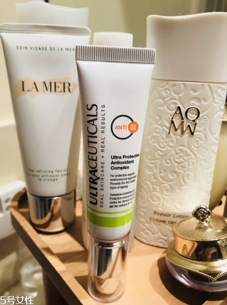 澳洲ultraceuticals防曬霜好用嗎 防曬霜中的愛馬仕 澳洲ultraceuticals防曬霜好用嗎 防曬霜中的愛馬仕