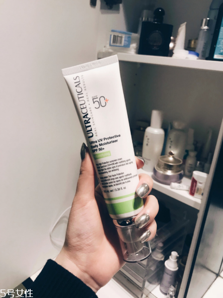 澳洲ultraceuticals防曬霜好用嗎 防曬霜中的愛馬仕 澳洲ultraceuticals防曬霜好用嗎 防曬霜中的愛馬仕
