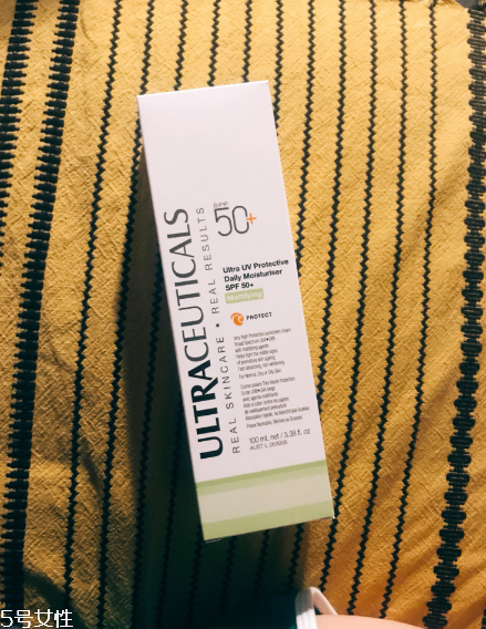 澳洲ultraceuticals防曬霜好用嗎 防曬霜中的愛馬仕 澳洲ultraceuticals防曬霜好用嗎 防曬霜中的愛馬仕