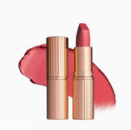 豆沙口紅有哪些牌子？最I(lǐng)N豆沙色口紅盤(pán)點(diǎn)