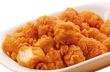 雞米花可以用微波爐嗎 當(dāng)然可以 雞米花可以用微波爐嗎 當(dāng)然可以