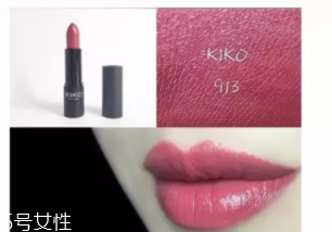 豆沙口紅有哪些牌子？最I(lǐng)N豆沙色口紅盤(pán)點(diǎn)