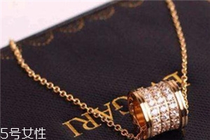 寶格麗項鏈能碰水嗎？一生摯愛的見證