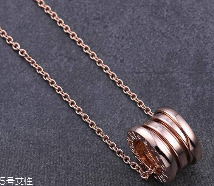 寶格麗項鏈能加長嗎？相守一生的經(jīng)典信物