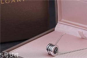 寶格麗項鏈能加長嗎？相守一生的經(jīng)典信物