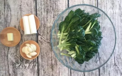 塔菜怎么做好吃？教你塔菜的做法