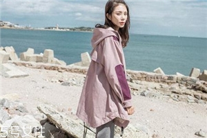 2018流行什么款式風(fēng)衣？這幾款都是必備款