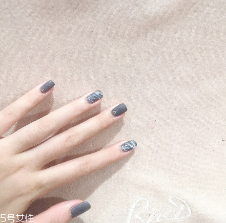 大理石美甲推薦 高級(jí)又有質(zhì)感