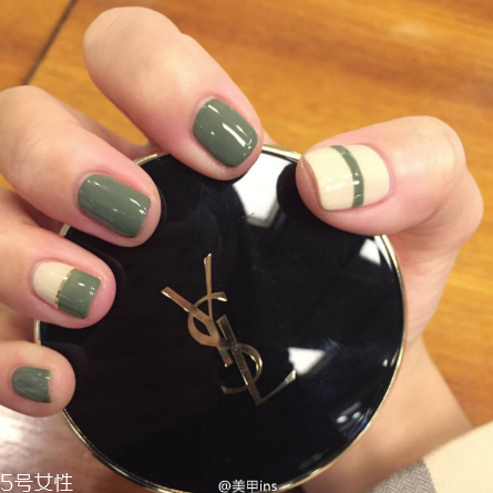 大理石美甲推薦 高級(jí)又有質(zhì)感