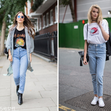 換季穿什么好看？換季穿搭指南