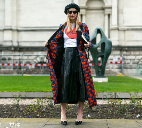 換季穿什么好看？換季穿搭指南