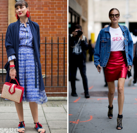 換季穿什么好看？換季穿搭指南